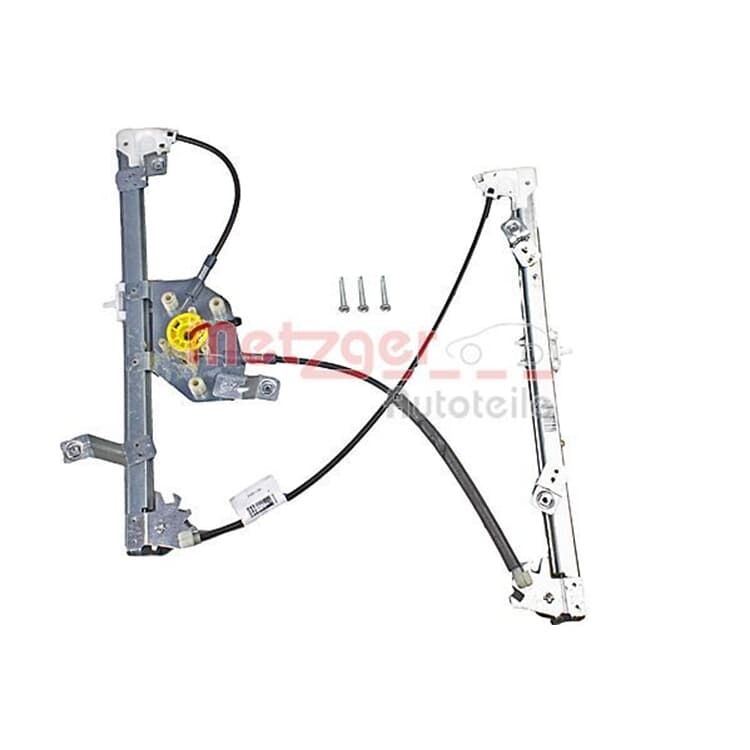 Metzger Fensterheber vorne links Opel Insignia Metzger Fensterheber vorne links Opel Insignia von METZGER