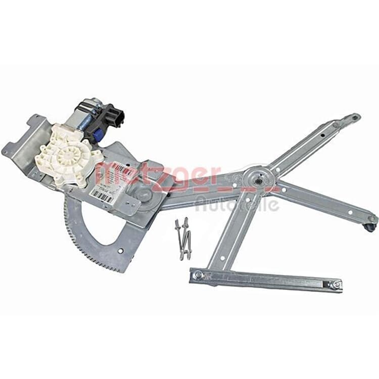 Metzger Fensterheber vorne links Opel Meriva Metzger Fensterheber vorne links Opel Meriva von METZGER