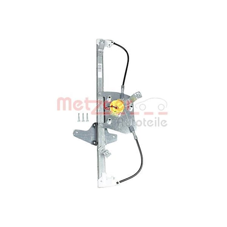 Metzger Fensterheber vorne links Peugeot 308 Metzger Fensterheber vorne links Peugeot 308 von METZGER