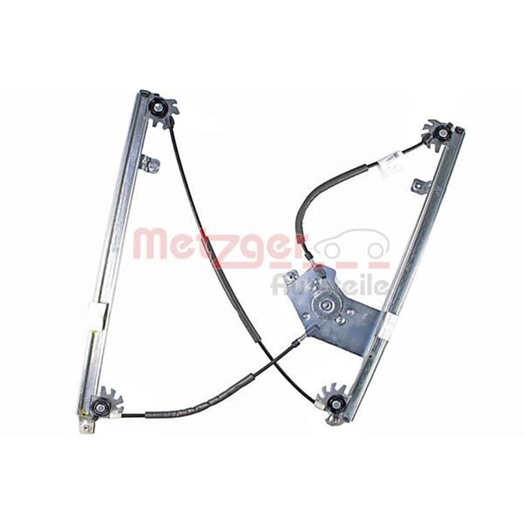 Metzger Fensterheber vorne links Renault Clio Metzger Fensterheber vorne links Renault Clio von METZGER