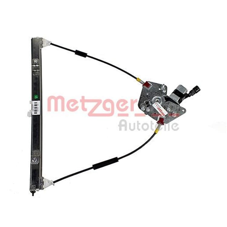 Metzger Fensterheber vorne links Renault Clio Metzger Fensterheber vorne links Renault Clio von METZGER