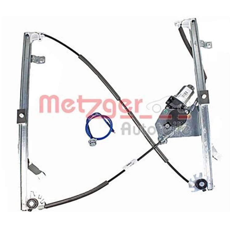 Metzger Fensterheber vorne links Renault Kangoo Metzger Fensterheber vorne links Renault Kangoo von METZGER