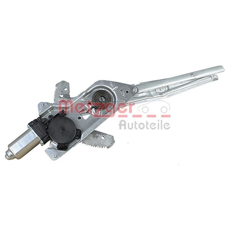 Metzger Fensterheber vorne links Renault Kangoo Metzger Fensterheber vorne links Renault Kangoo von METZGER