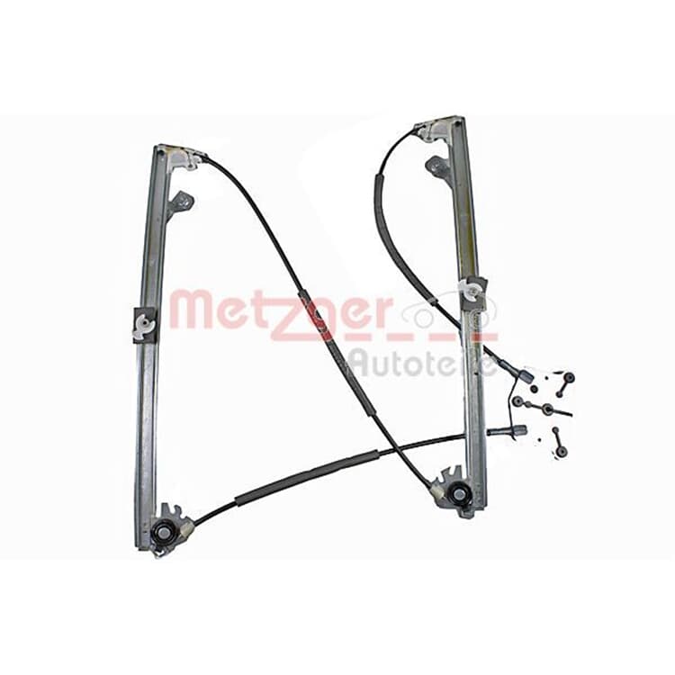 Metzger Fensterheber vorne links Renault Laguna Metzger Fensterheber vorne links Renault Laguna von METZGER