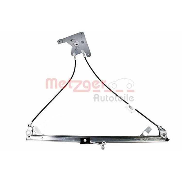 Metzger Fensterheber vorne links Renault Master Metzger Fensterheber vorne links Renault Master von METZGER