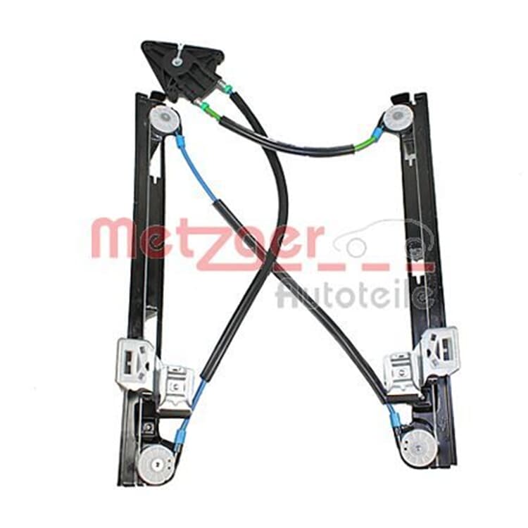 Metzger Fensterheber vorne links Seat Altea Toledo Metzger Fensterheber vorne links Seat Altea Toledo von METZGER
