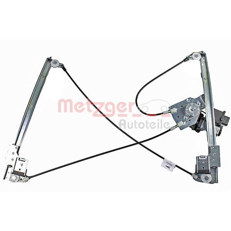 Metzger Fensterheber vorne links Seat Cordoba Ibiza Metzger Fensterheber vorne links Seat Cordoba Ibiza von METZGER