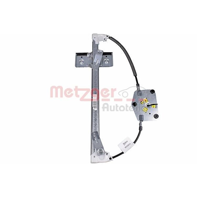 Metzger Fensterheber vorne links Skoda Fabia Roomster Metzger Fensterheber vorne links Skoda Fabia Roomster von METZGER