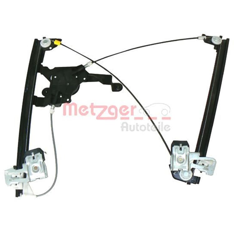 Metzger Fensterheber vorne links Skoda Octavia Metzger Fensterheber vorne links Skoda Octavia von METZGER