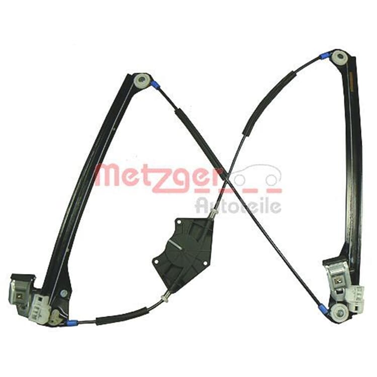 Metzger Fensterheber vorne links Skoda Superb VW Passat Metzger Fensterheber vorne links Skoda Superb VW Passat von METZGER
