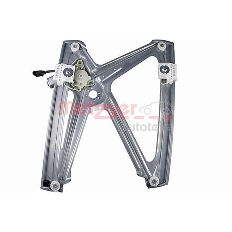 Metzger Fensterheber vorne links Smart Fortwo Metzger Fensterheber vorne links Smart Fortwo von METZGER