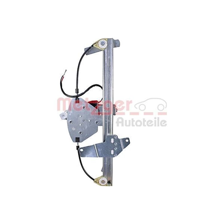 Metzger Fensterheber vorne links Toyota Avensis T22 Metzger Fensterheber vorne links Toyota Avensis T22 von METZGER