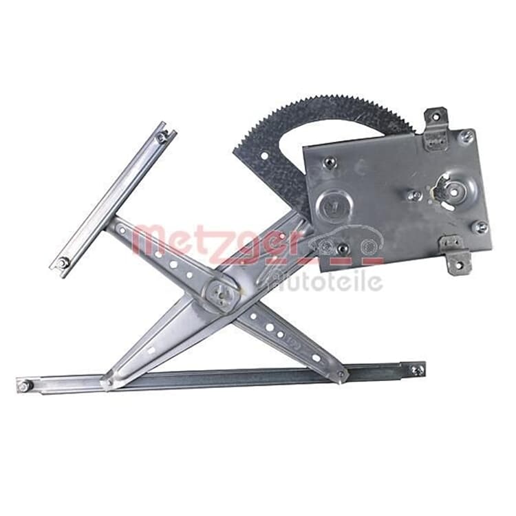 Metzger Fensterheber vorne links Toyota Avensis T25 Metzger Fensterheber vorne links Toyota Avensis T25 von METZGER