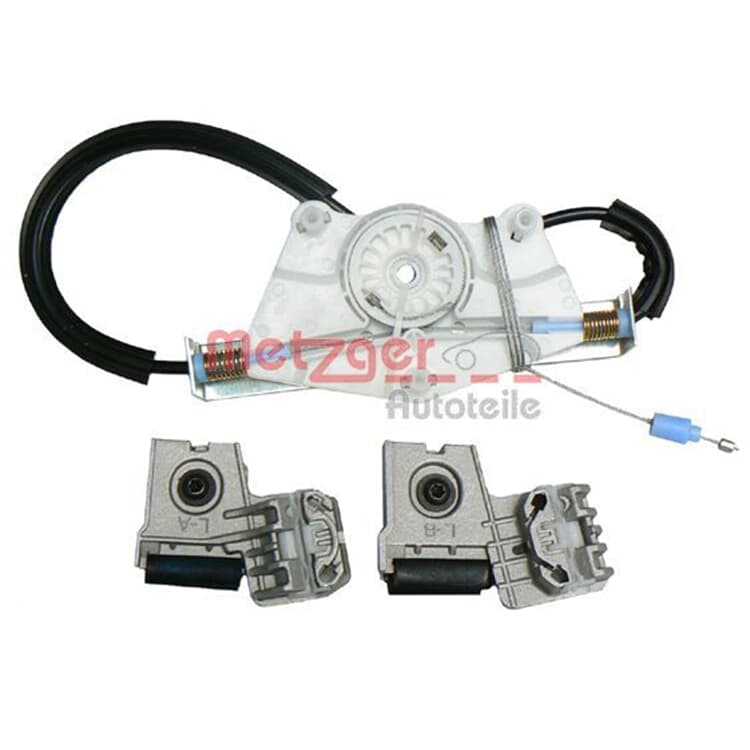 Metzger Fensterheber vorne links VW Bora Golf 4 Metzger Fensterheber vorne links VW Bora Golf 4 von METZGER