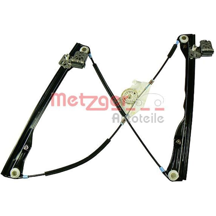 Metzger Fensterheber vorne links VW Bora Golf Metzger Fensterheber vorne links VW Bora Golf von METZGER