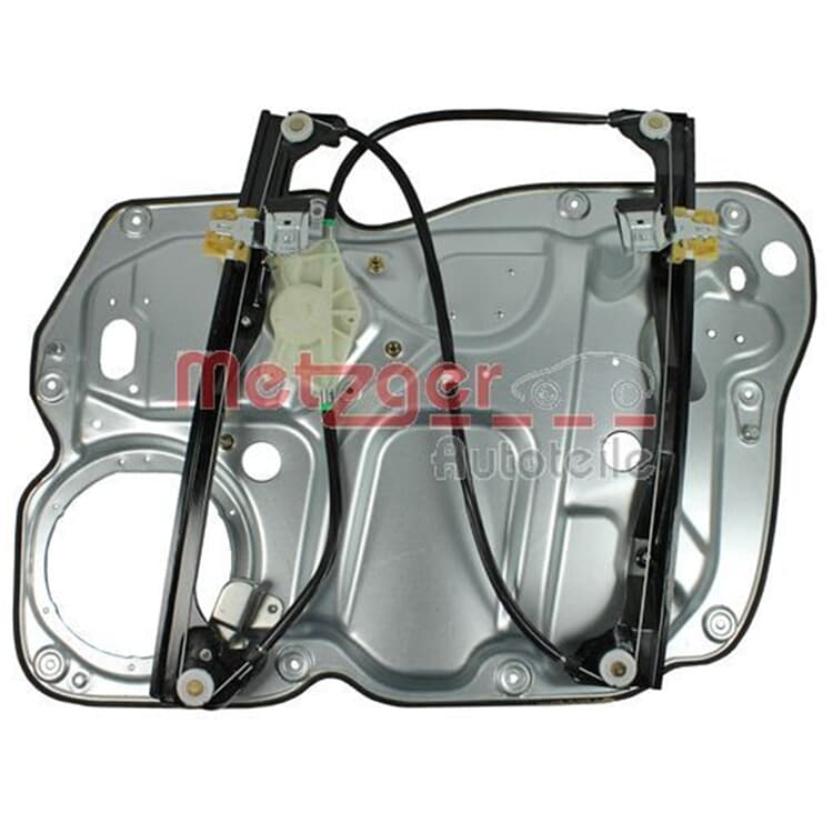 Metzger Fensterheber vorne links VW Caddy Metzger Fensterheber vorne links VW Caddy von METZGER