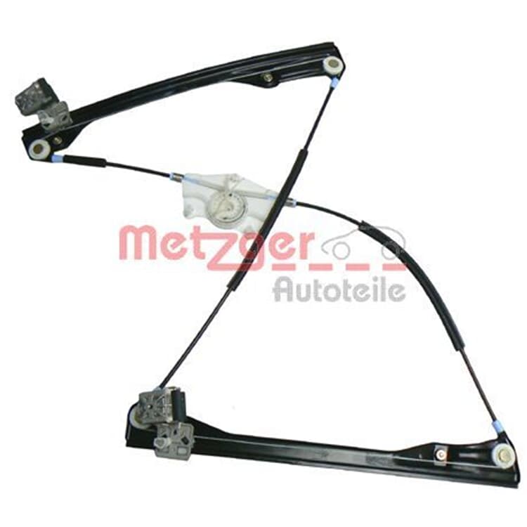 Metzger Fensterheber vorne links VW Golf 4 Metzger Fensterheber vorne links VW Golf 4 von METZGER
