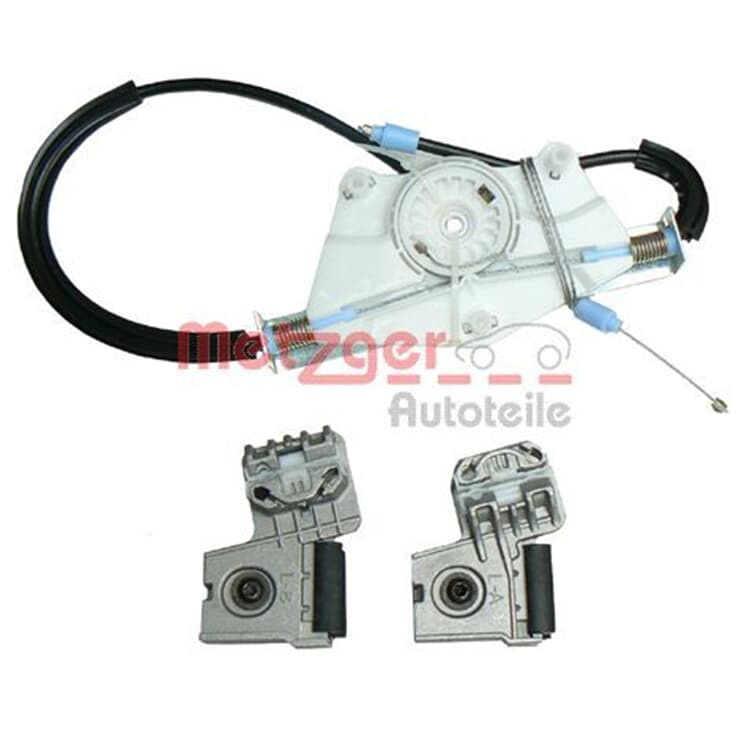 Metzger Fensterheber vorne links VW Golf 4 Metzger Fensterheber vorne links VW Golf 4 von METZGER
