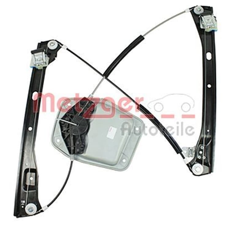 Metzger Fensterheber vorne links VW Golf 5 Metzger Fensterheber vorne links VW Golf 5 von METZGER