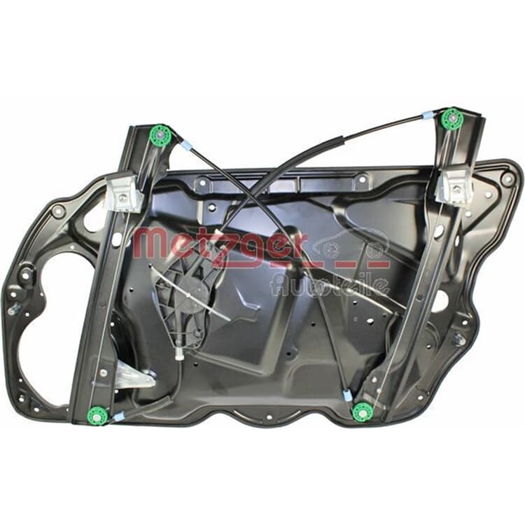 Metzger Fensterheber vorne links VW Passat B7 365 Metzger Fensterheber vorne links VW Passat B7 365 von METZGER