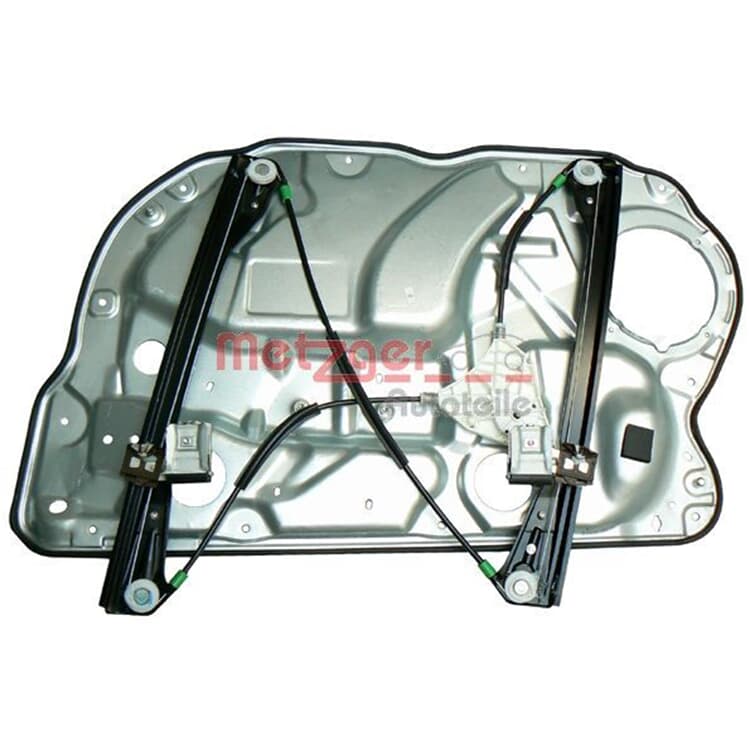Metzger Fensterheber vorne links VW Polo 9N 4-T?rer Metzger Fensterheber vorne links VW Polo 9N 4-T?rer von METZGER