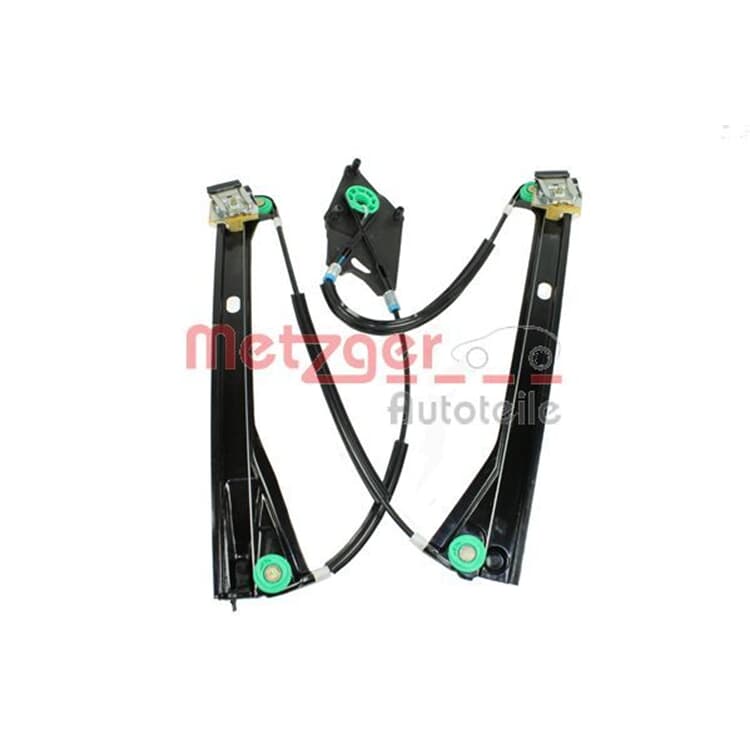 Metzger Fensterheber vorne links VW Polo Metzger Fensterheber vorne links VW Polo von METZGER