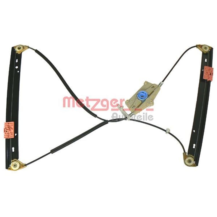 Metzger Fensterheber vorne rechts Audi A6 4F Metzger Fensterheber vorne rechts Audi A6 4F von METZGER