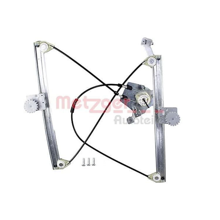 Metzger Fensterheber vorne rechts BMW 1er 2er Metzger Fensterheber vorne rechts BMW 1er 2er von METZGER