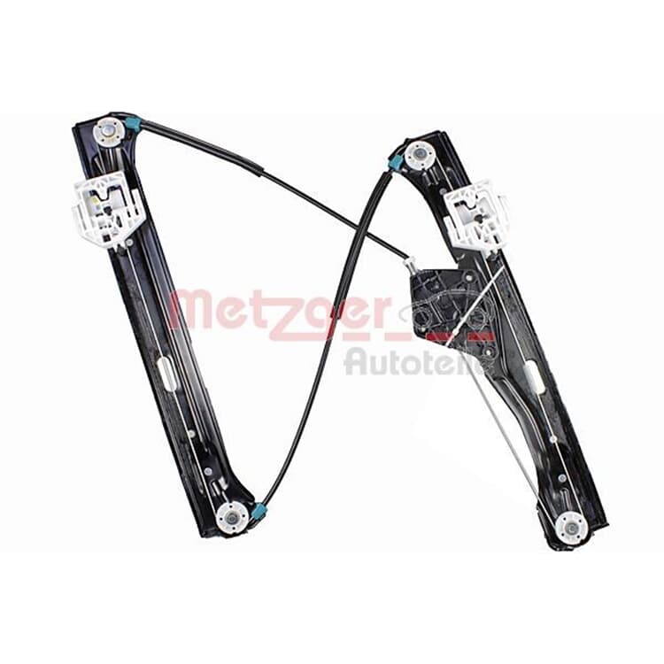 Metzger Fensterheber vorne rechts BMW 1er Metzger Fensterheber vorne rechts BMW 1er von METZGER