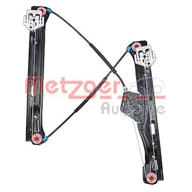 Metzger Fensterheber vorne rechts BMW 3er F30 Metzger Fensterheber vorne rechts BMW 3er F30 von METZGER