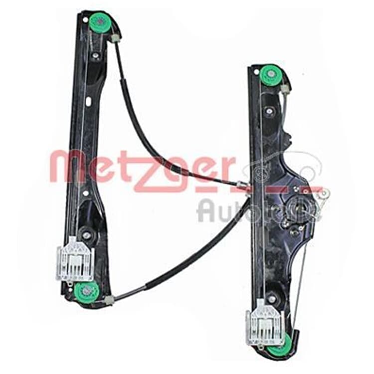 Metzger Fensterheber vorne rechts BMW X1 Metzger Fensterheber vorne rechts BMW X1 von METZGER