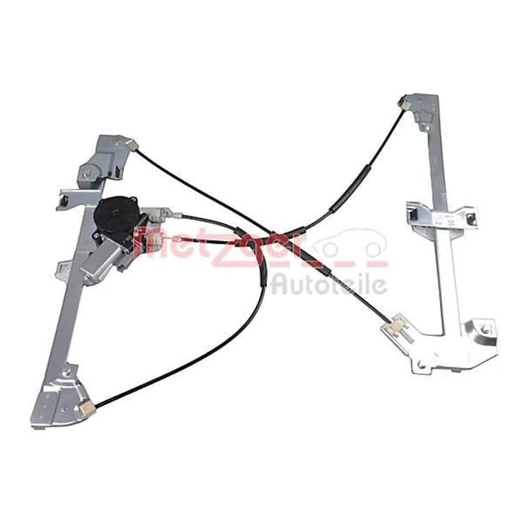 Metzger Fensterheber vorne rechts Citroen Berlingo Peugeot Partner Metzger Fensterheber vorne rechts Citroen Berlingo Peugeot Partner von METZGER