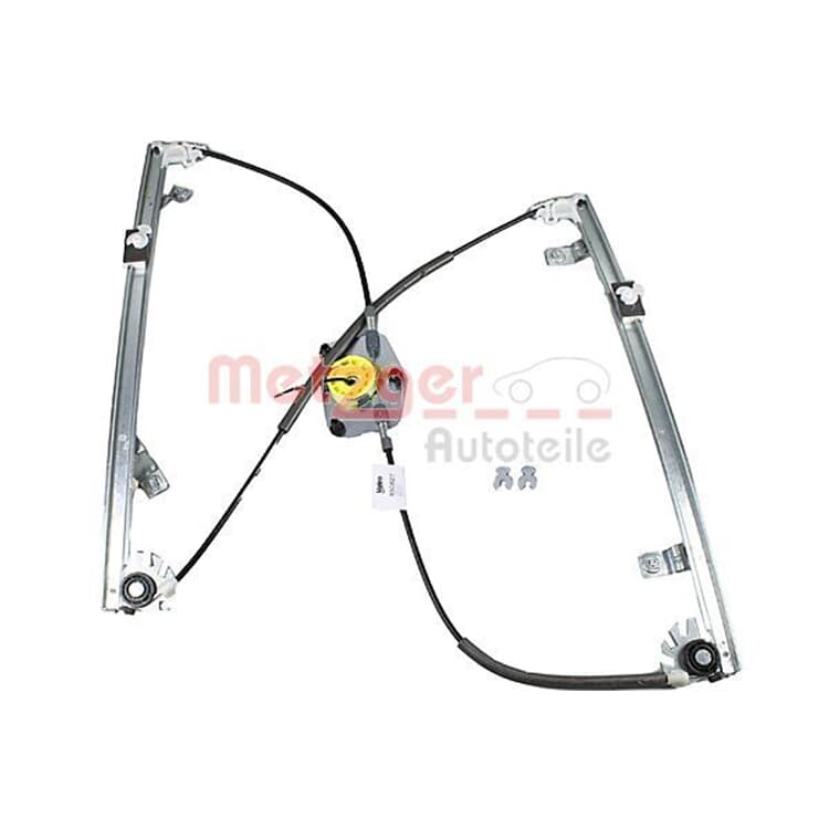 Metzger Fensterheber vorne rechts Citroen C-Crosser C4 Metzger Fensterheber vorne rechts Citroen C-Crosser C4 von METZGER