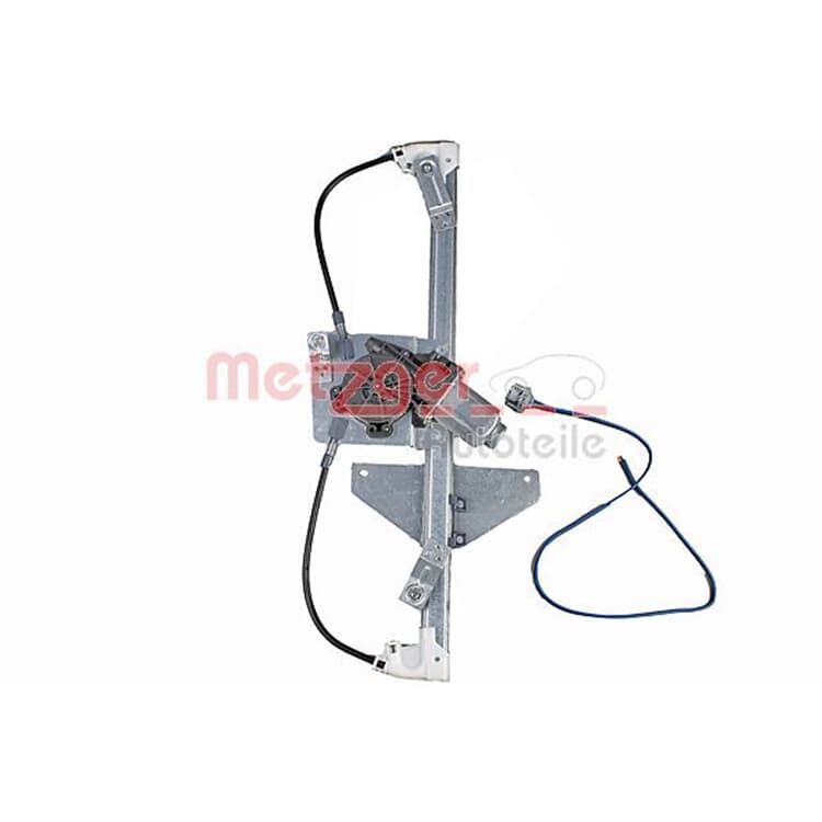 Metzger Fensterheber vorne rechts Citroen C3 Metzger Fensterheber vorne rechts Citroen C3 von METZGER