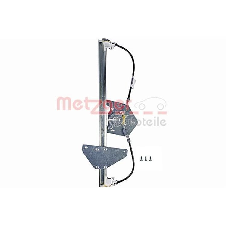 Metzger Fensterheber vorne rechts Citroen C4 Ds4 DS Ds Peugeot 4008 Metzger Fensterheber vorne rechts Citroen C4 Ds4 DS Ds Peugeot 4008 von METZGER