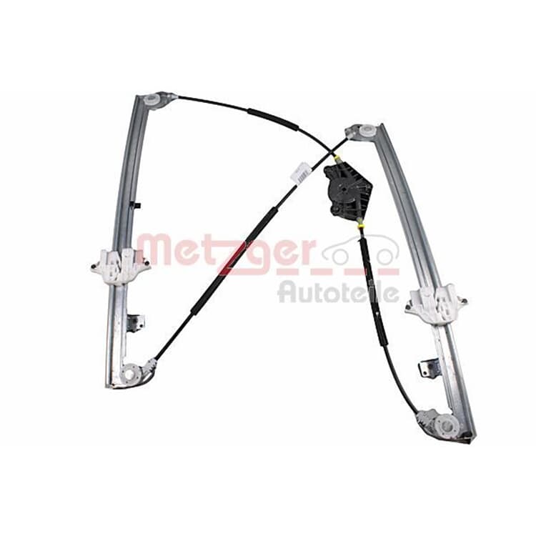 Metzger Fensterheber vorne rechts Citroen Fiat Lancia Peugeot Metzger Fensterheber vorne rechts Citroen Fiat Lancia Peugeot von METZGER