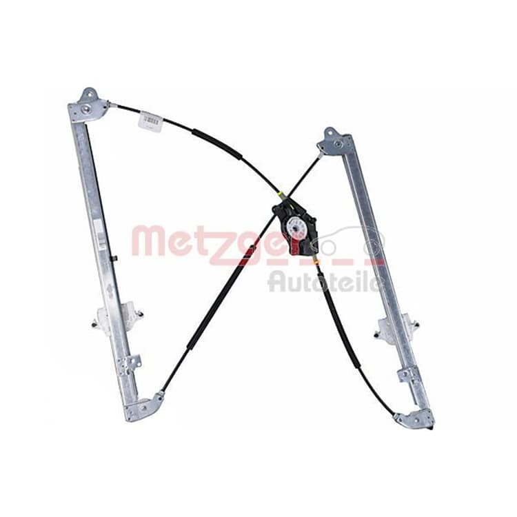 Metzger Fensterheber vorne rechts Citroen Fiat Lancia Peugeot Metzger Fensterheber vorne rechts Citroen Fiat Lancia Peugeot von METZGER