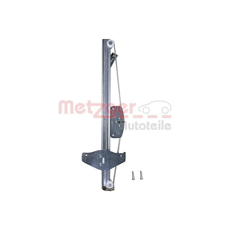Metzger Fensterheber vorne rechts Citroen Opel Peugeot Metzger Fensterheber vorne rechts Citroen Opel Peugeot von METZGER