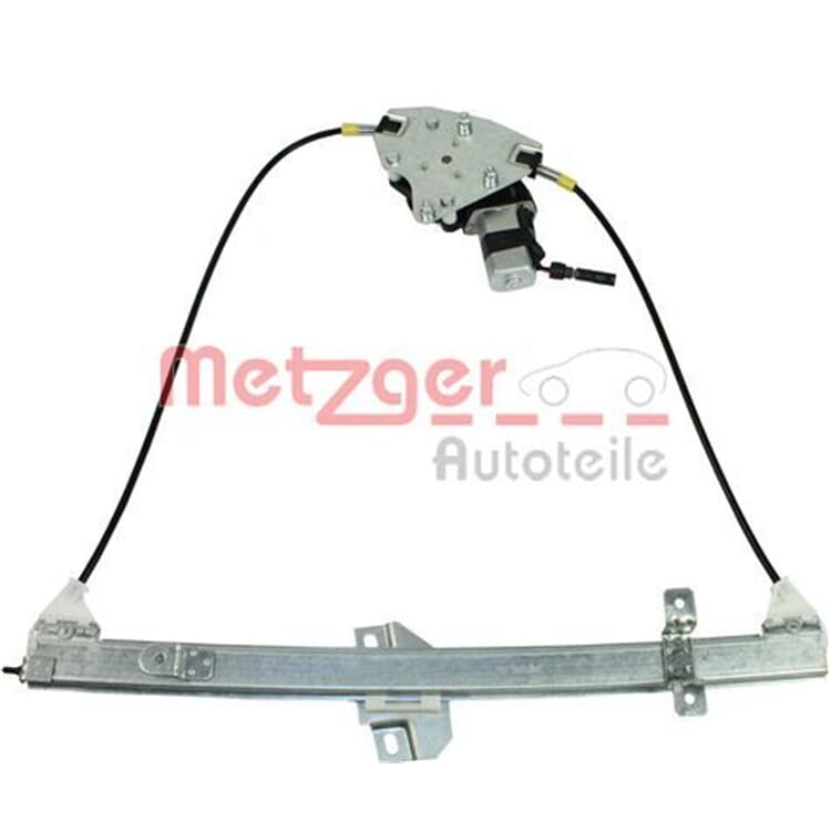 Metzger Fensterheber vorne rechts Ford Fiesta 4 Metzger Fensterheber vorne rechts Ford Fiesta 4 von METZGER