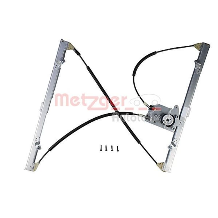 Metzger Fensterheber vorne rechts Ford Galaxy S-Max Metzger Fensterheber vorne rechts Ford Galaxy S-Max von METZGER