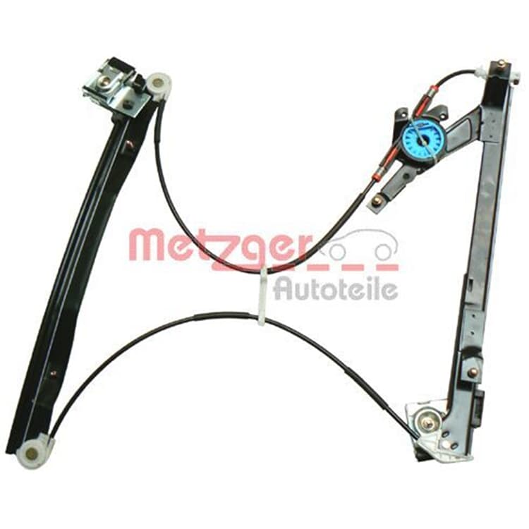 Metzger Fensterheber vorne rechts Ford Mondeo 3 Metzger Fensterheber vorne rechts Ford Mondeo 3 von METZGER