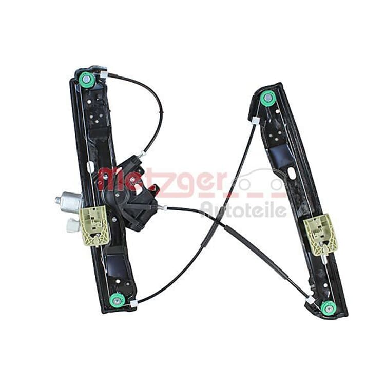 Metzger Fensterheber vorne rechts Land Rover Range Rover Metzger Fensterheber vorne rechts Land Rover Range Rover von METZGER