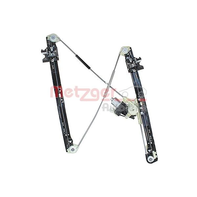 Metzger Fensterheber vorne rechts Land Rover Range Rover Metzger Fensterheber vorne rechts Land Rover Range Rover von METZGER