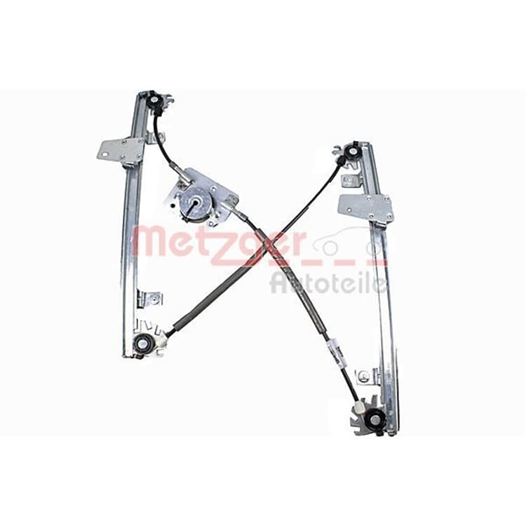 Metzger Fensterheber vorne rechts Nissan Primera Metzger Fensterheber vorne rechts Nissan Primera von METZGER