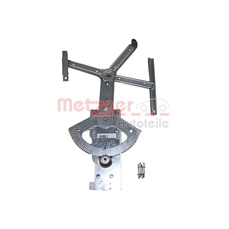 Metzger Fensterheber vorne rechts Opel Astra J Metzger Fensterheber vorne rechts Opel Astra J von METZGER