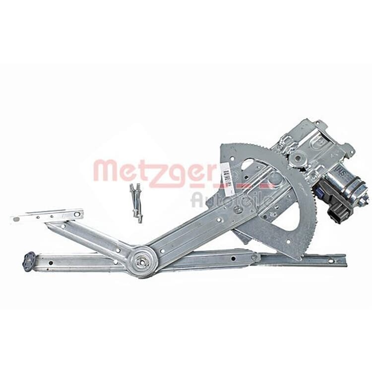 Metzger Fensterheber vorne rechts Opel Meriva Metzger Fensterheber vorne rechts Opel Meriva von METZGER