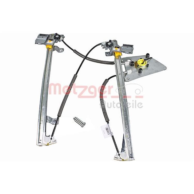 Metzger Fensterheber vorne rechts Opel Meriva B Metzger Fensterheber vorne rechts Opel Meriva B von METZGER