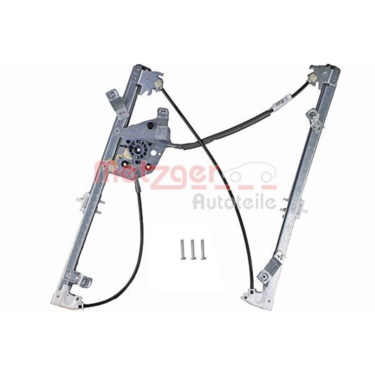 Metzger Fensterheber vorne rechts Opel Zafira Tourer C Metzger Fensterheber vorne rechts Opel Zafira Tourer C von METZGER