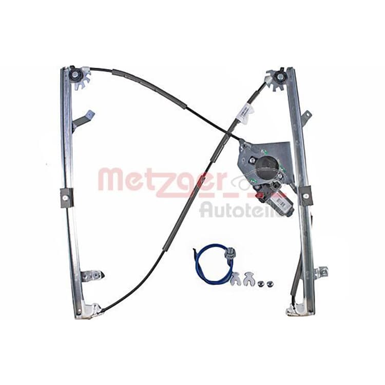 Metzger Fensterheber vorne rechts Renault Kangoo Metzger Fensterheber vorne rechts Renault Kangoo von METZGER