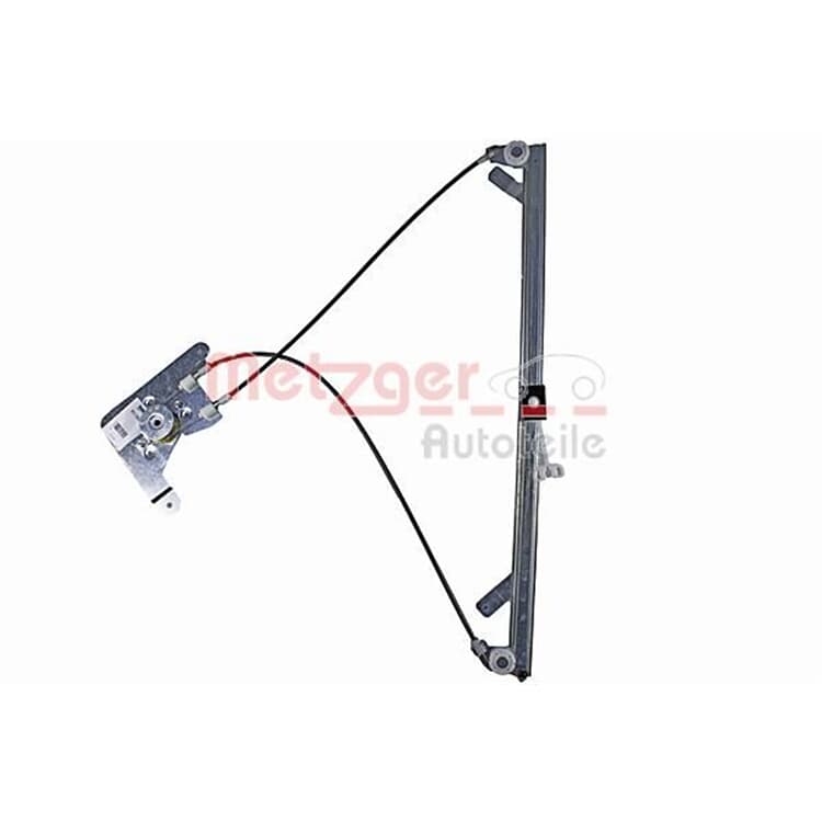 Metzger Fensterheber vorne rechts Renault Master Metzger Fensterheber vorne rechts Renault Master von METZGER